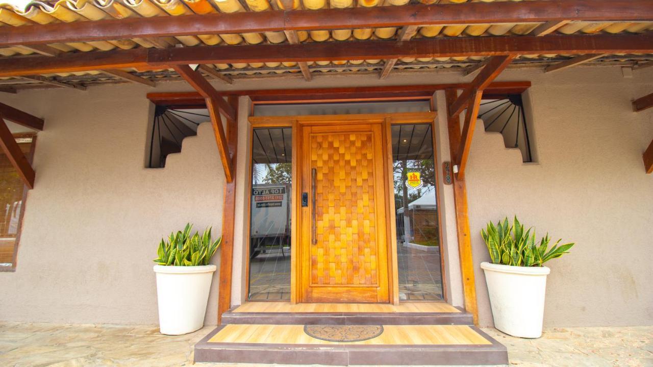 Villa Santa Fé Búzios Exterior foto