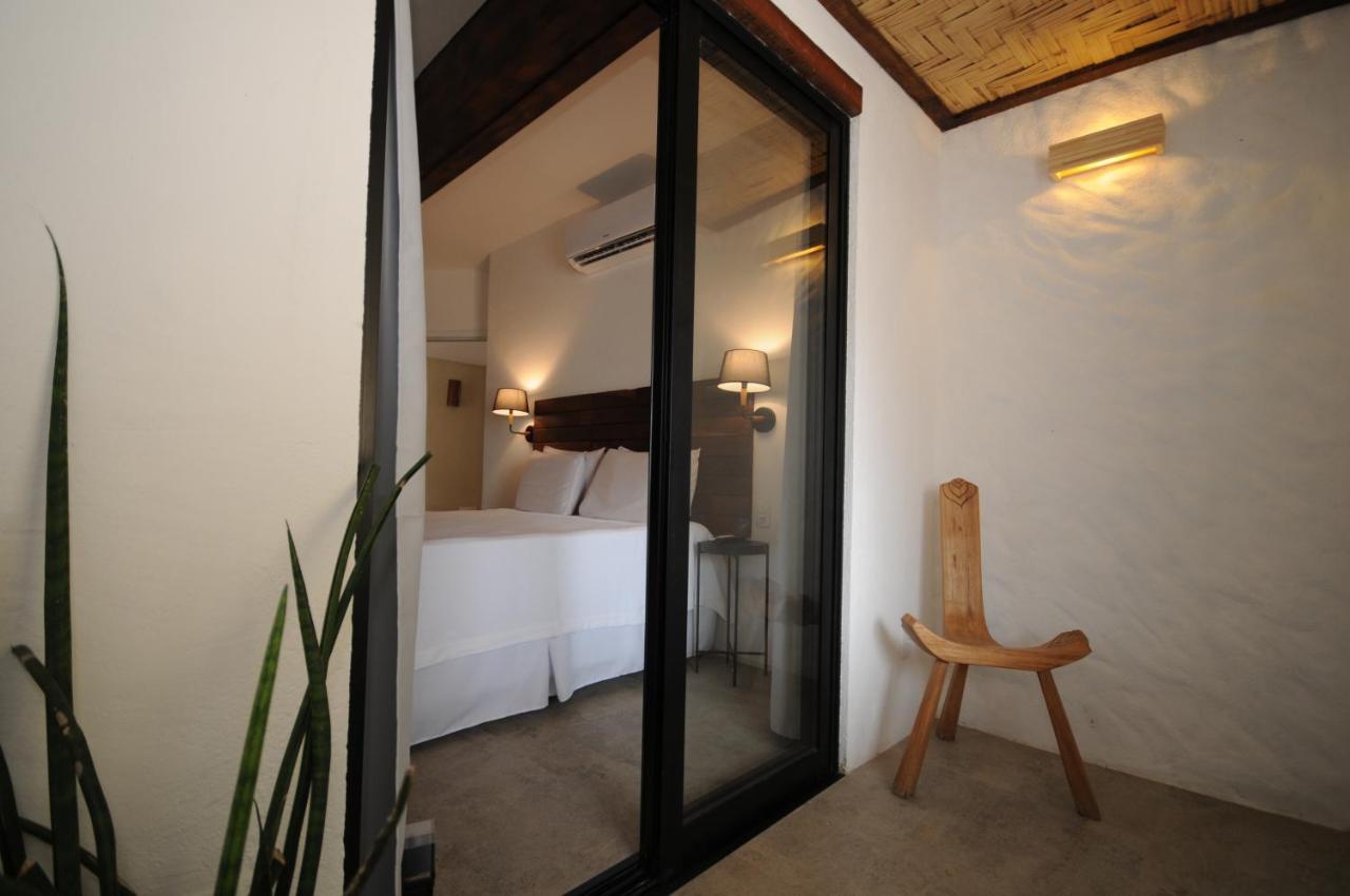 Villa Santa Fé Búzios Exterior foto