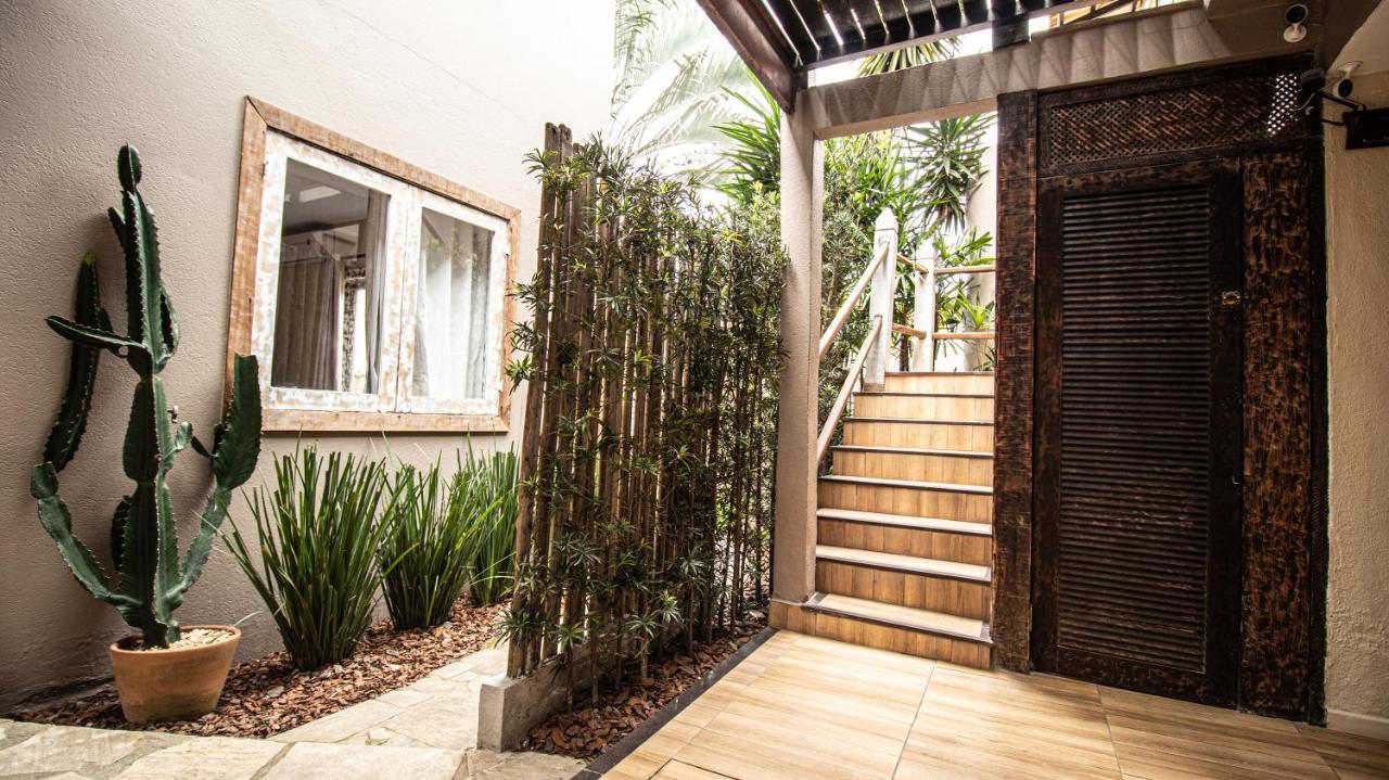 Villa Santa Fé Búzios Exterior foto