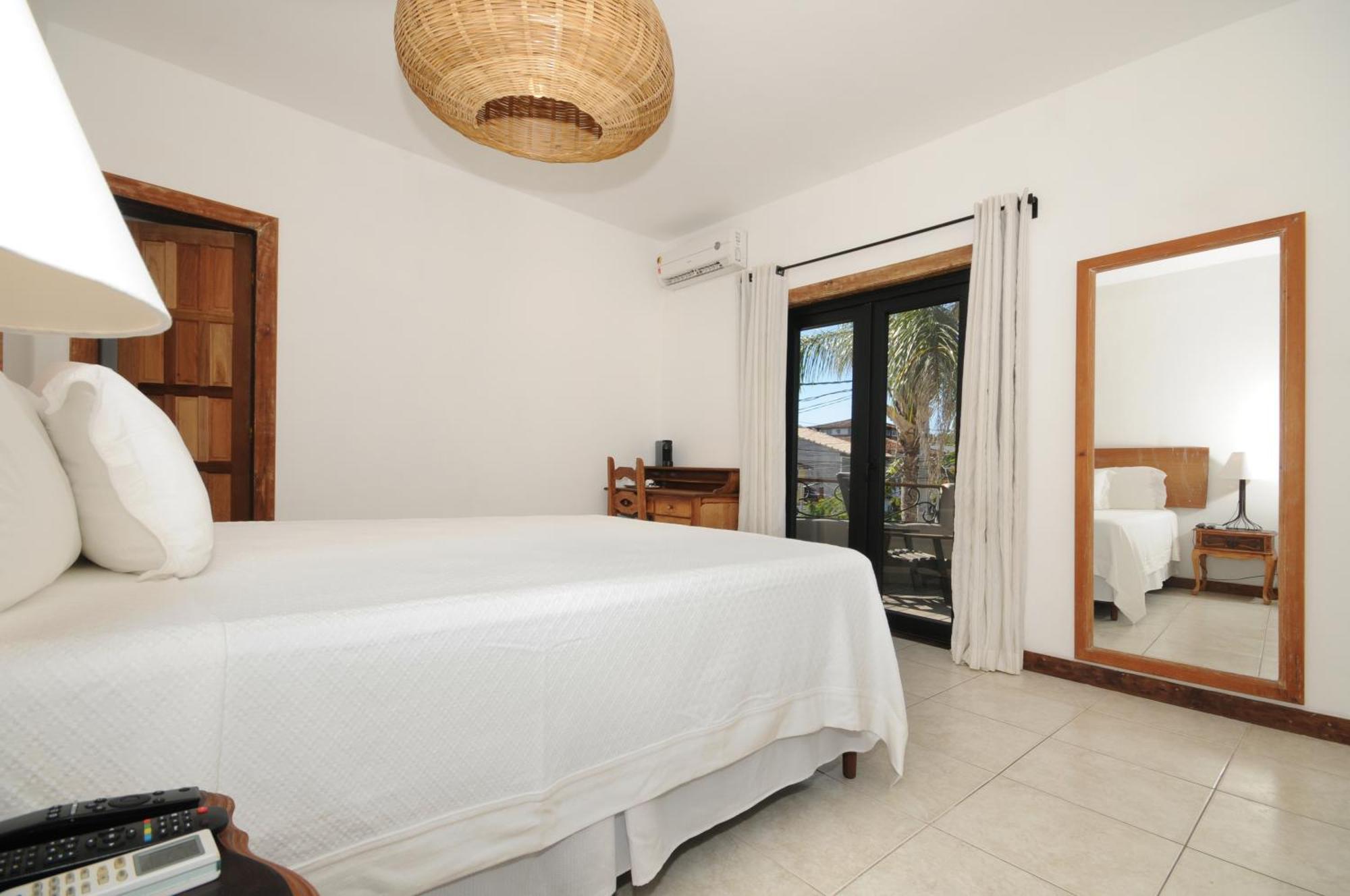 Villa Santa Fé Búzios Exterior foto