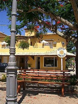 Villa Santa Fé Búzios Exterior foto
