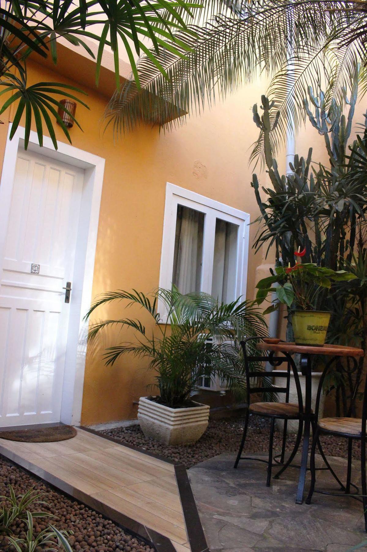 Villa Santa Fé Búzios Exterior foto